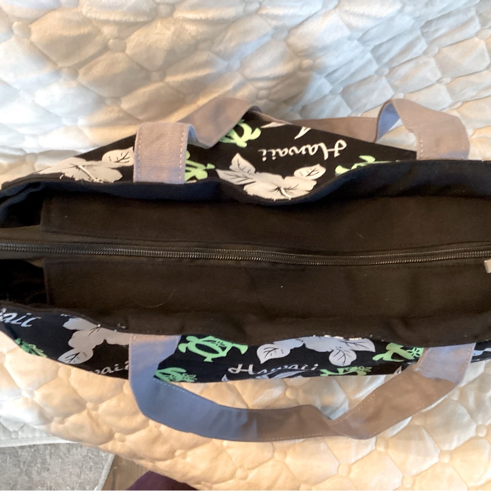 Hawaii tote bag - Picture 4 of 4